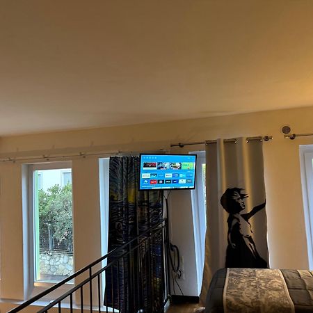 Exclusive Loft Degli Artisti Lejlighed Firenze Eksteriør billede