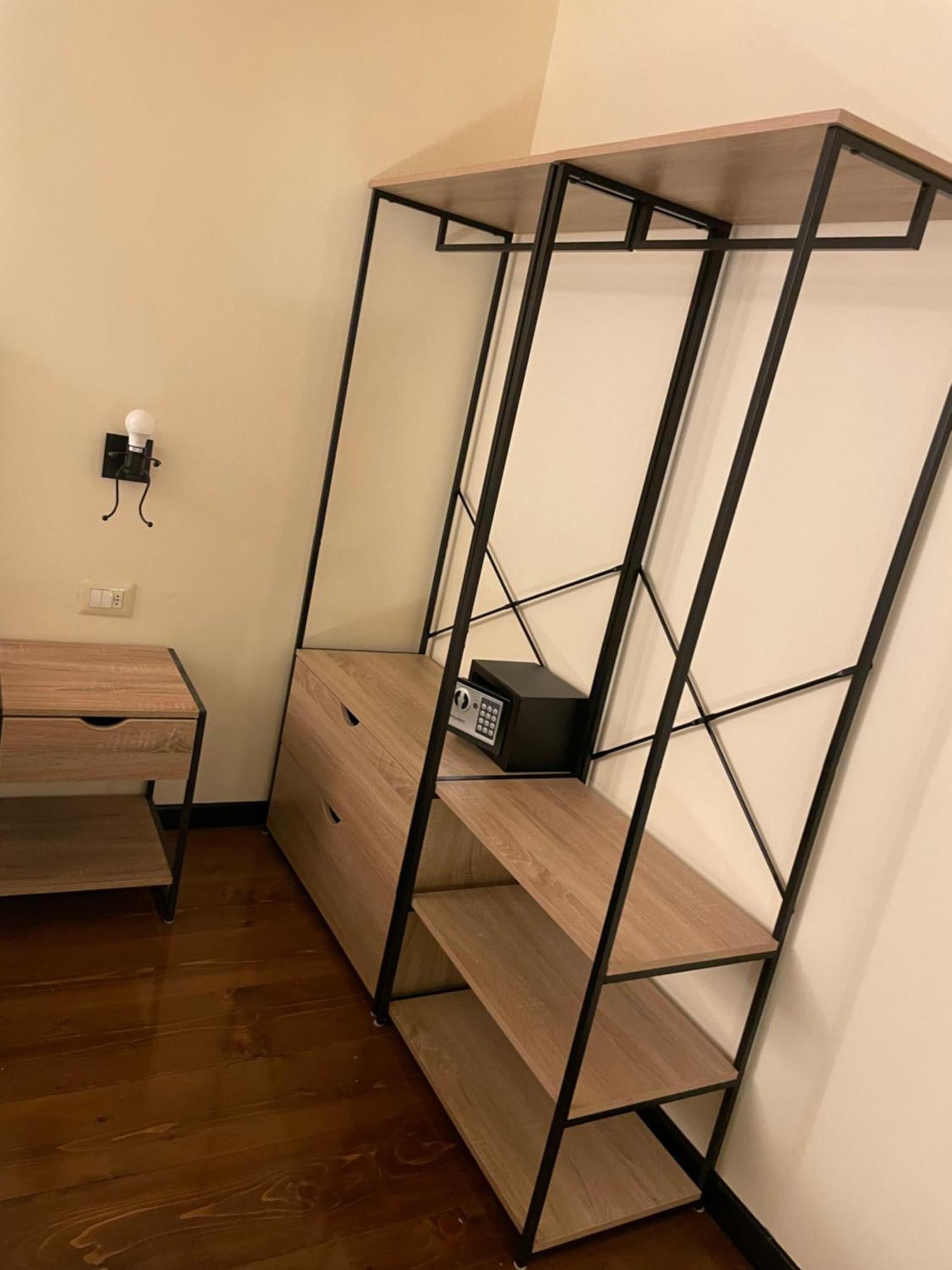 Exclusive Loft Degli Artisti Lejlighed Firenze Eksteriør billede