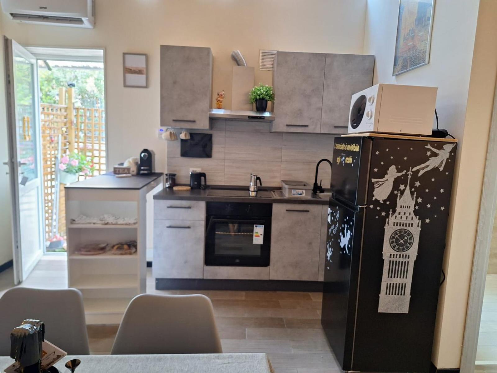 Exclusive Loft Degli Artisti Lejlighed Firenze Eksteriør billede