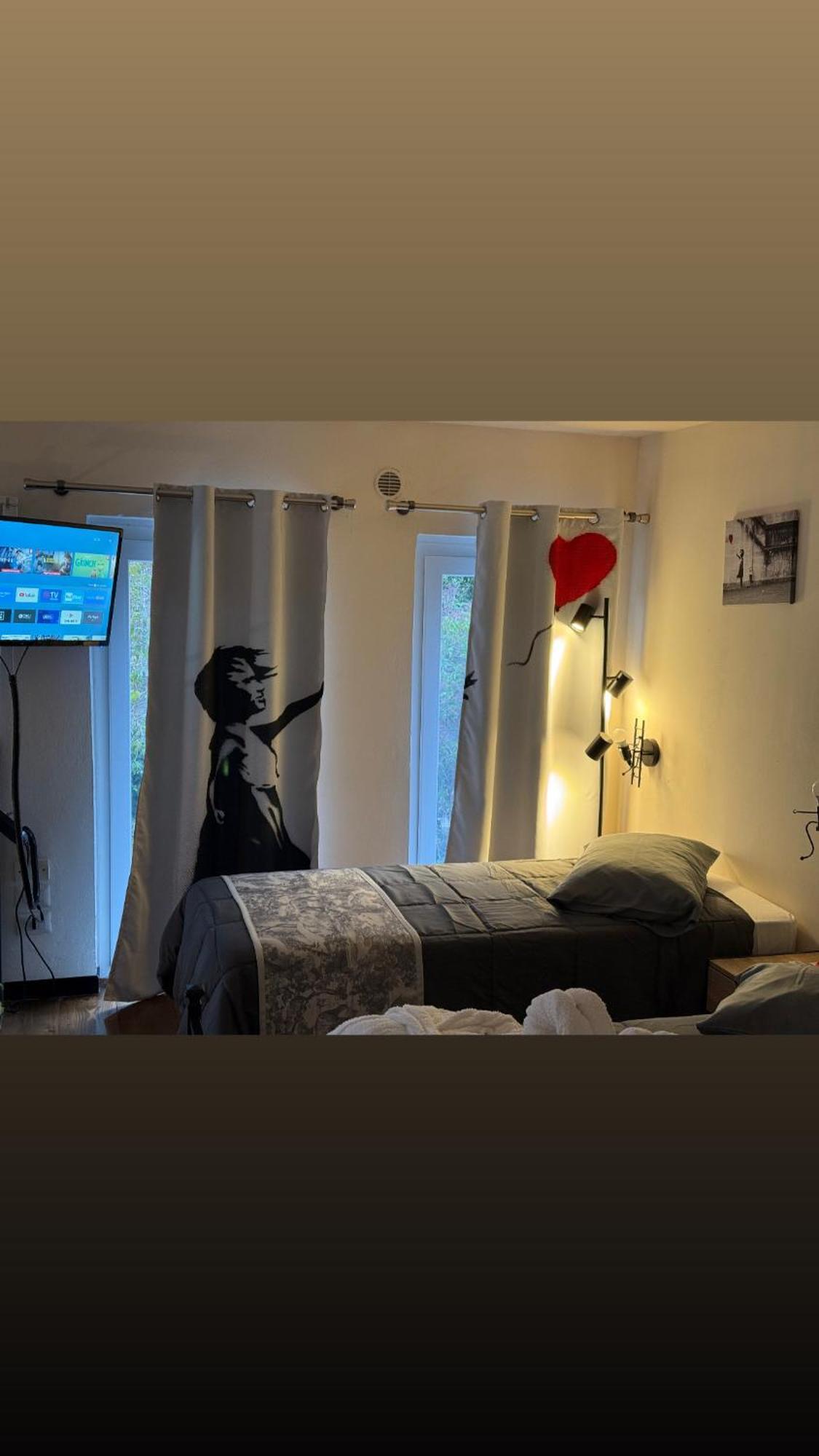 Exclusive Loft Degli Artisti Lejlighed Firenze Eksteriør billede