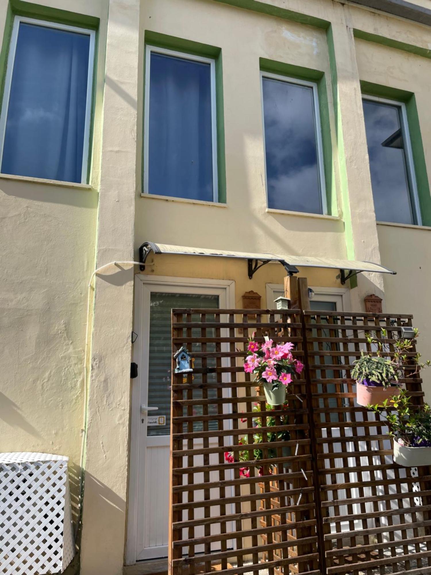 Exclusive Loft Degli Artisti Lejlighed Firenze Eksteriør billede
